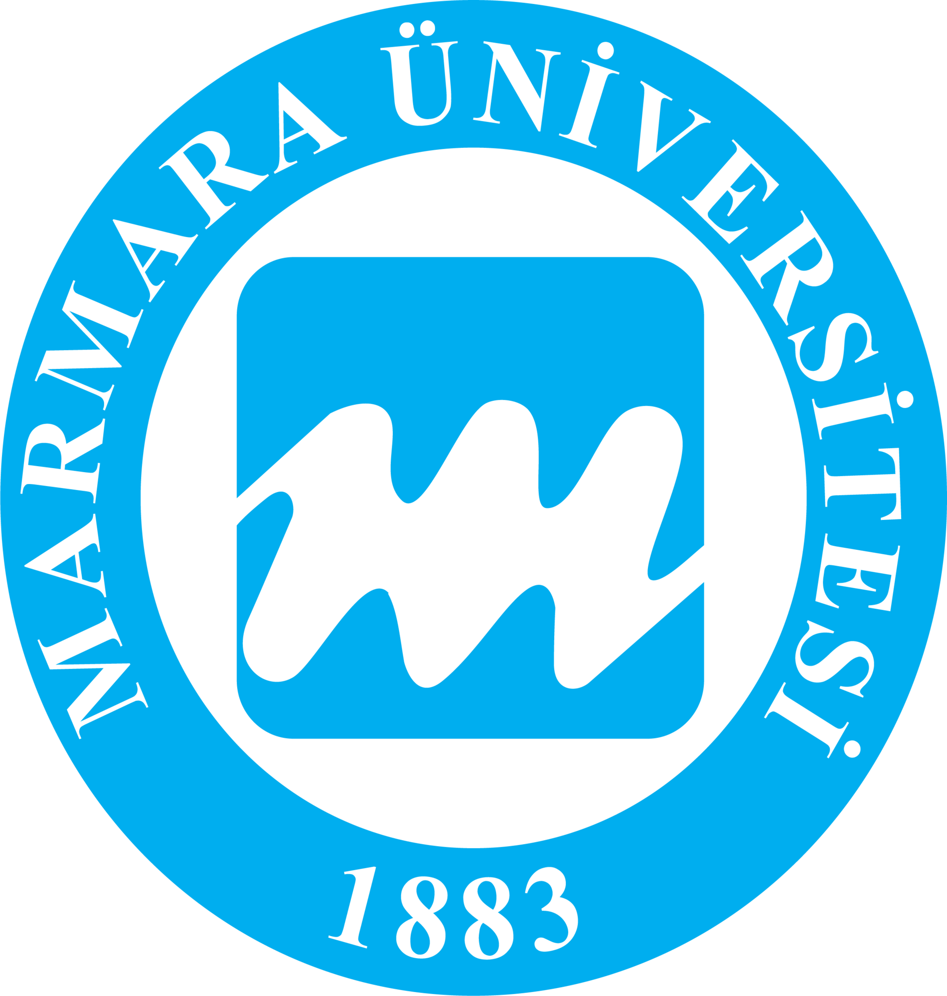 Üniversite Logosu